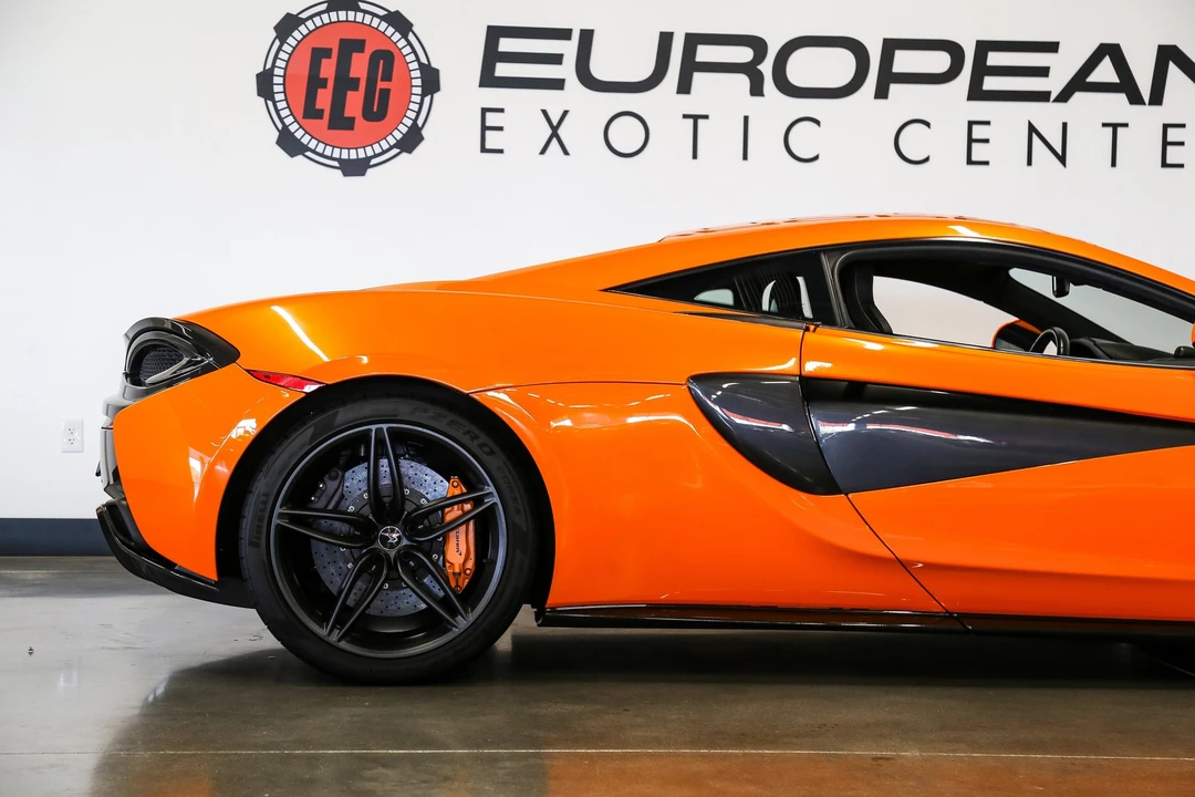 2016 McLaren 570S - Image 15 of 31