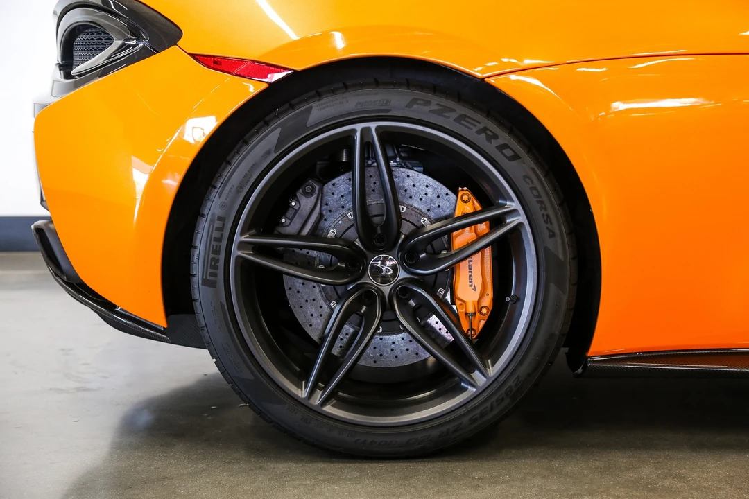 2016 McLaren 570S - Image 18 of 31