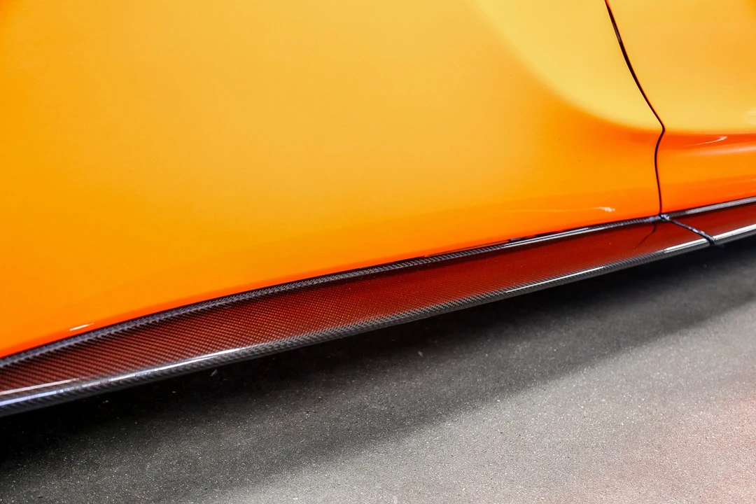 2016 McLaren 570S - Image 28 of 31
