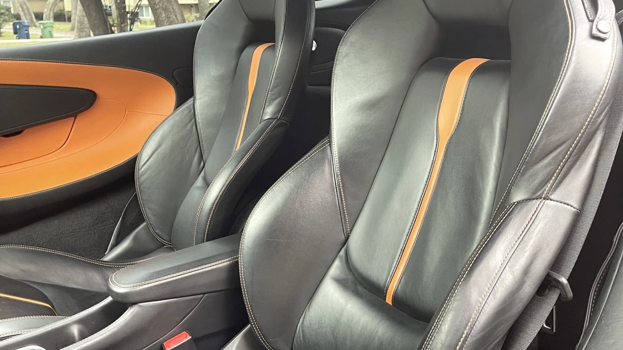 2016 McLaren 570S - Image 6 of 30