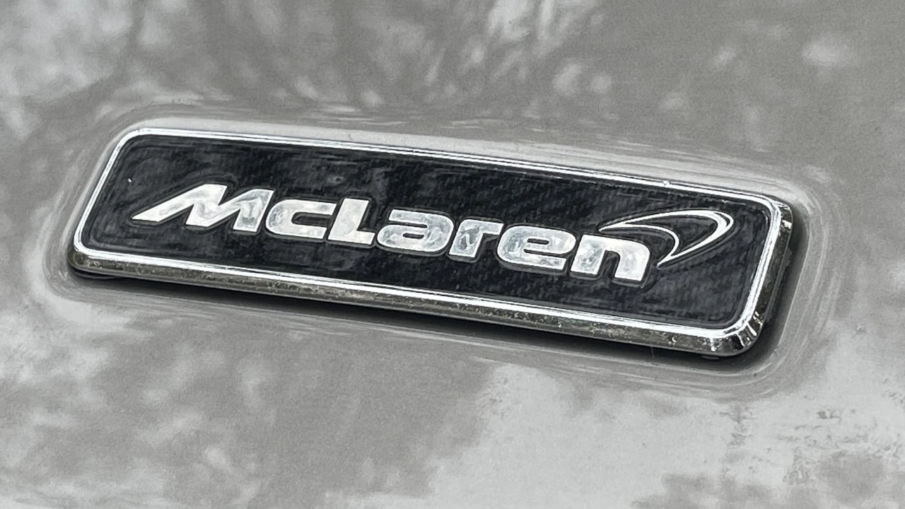 2016 McLaren 570S - Image 20 of 30