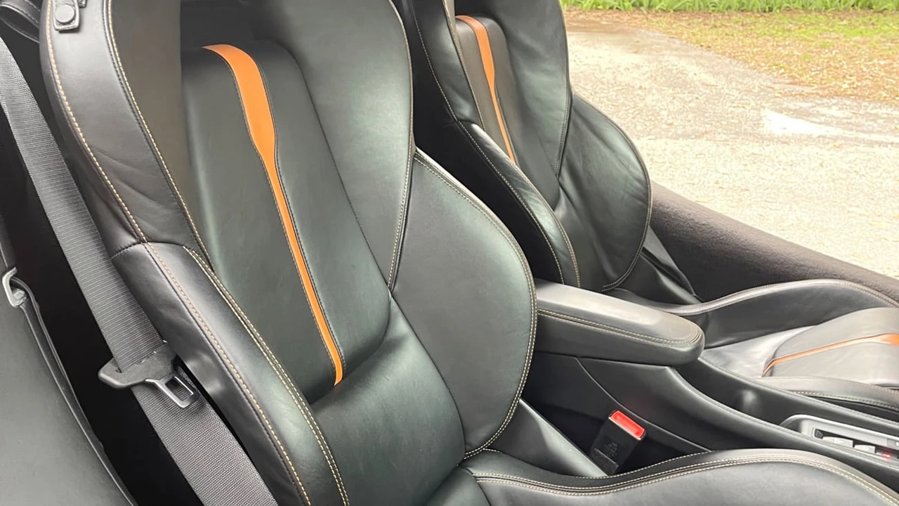 2016 McLaren 570S - Image 5 of 30