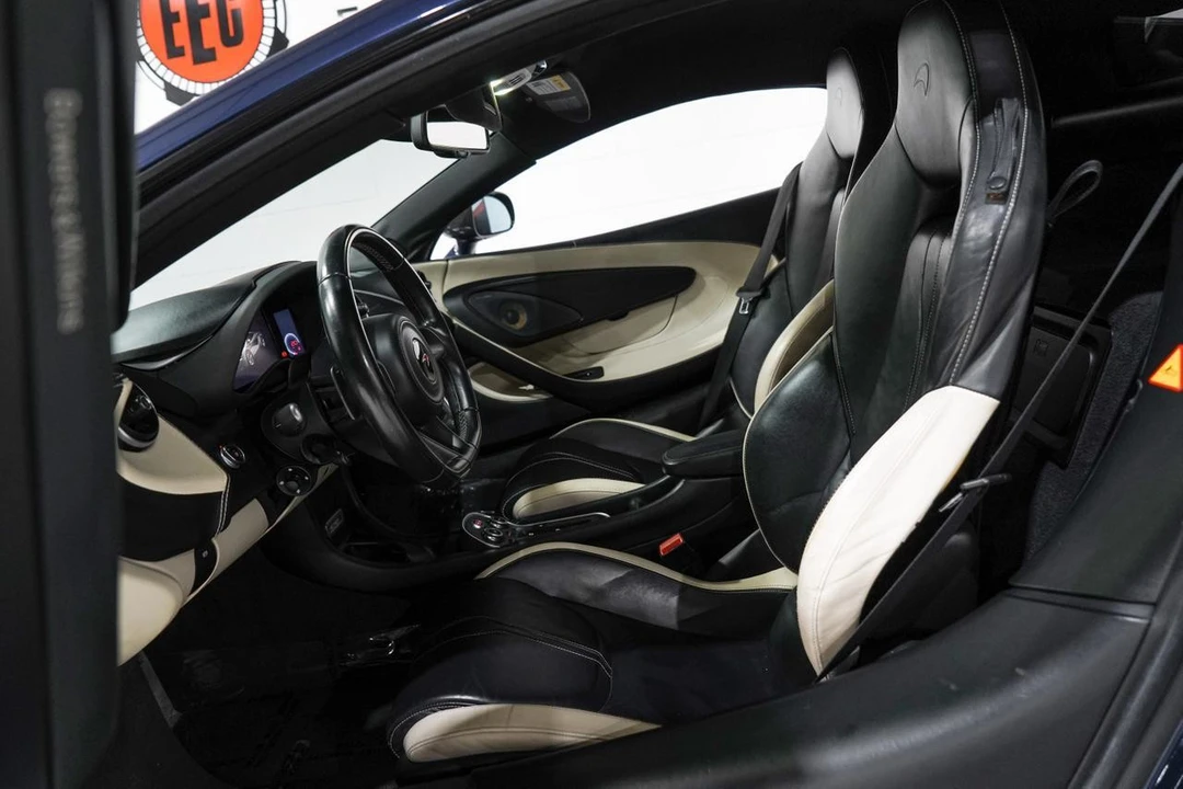 2016 McLaren 570S - Image 9 of 21