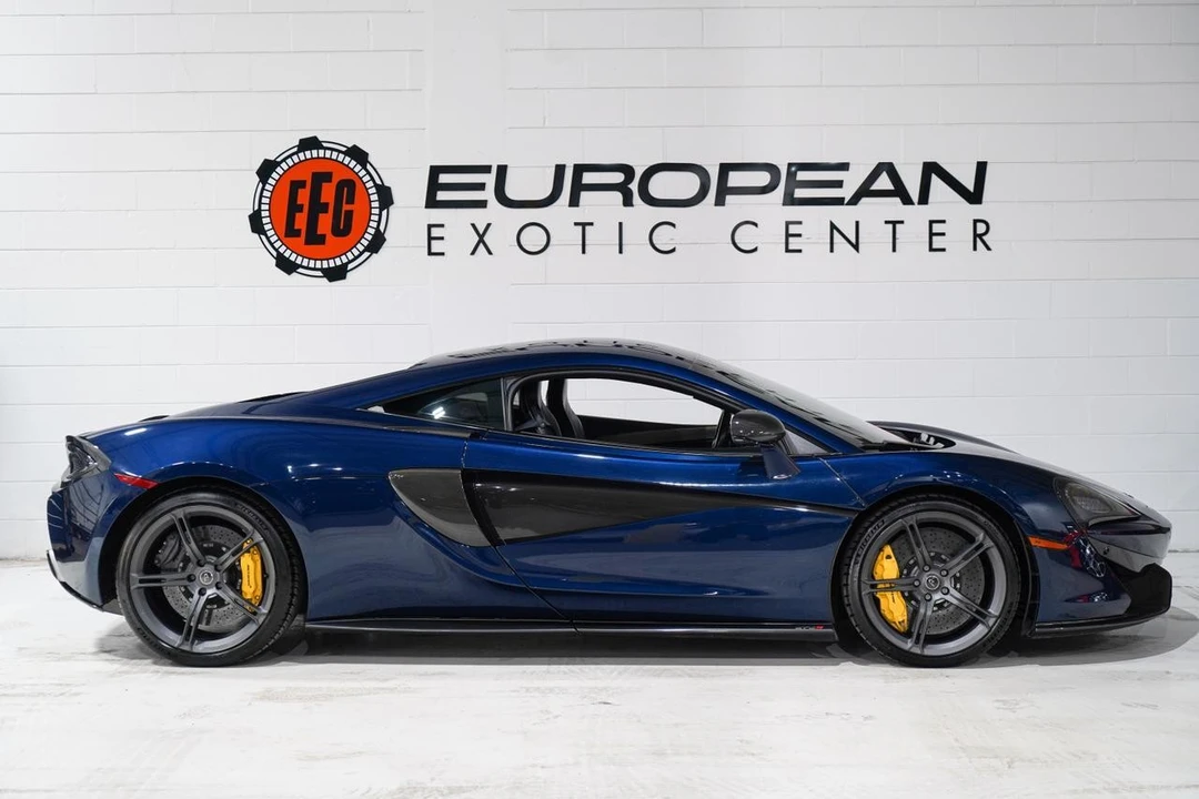 2016 McLaren 570S - Image 6 of 21