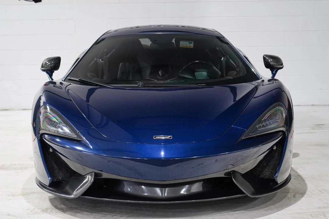 2016 McLaren 570S - Image 5 of 21