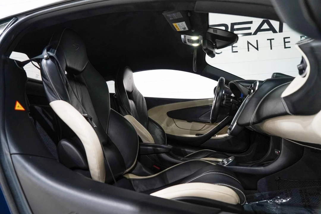 2016 McLaren 570S - Image 15 of 21