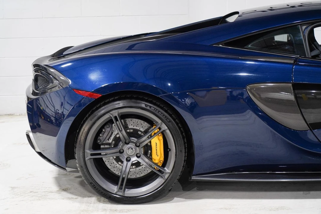 2016 McLaren 570S - Image 20 of 21
