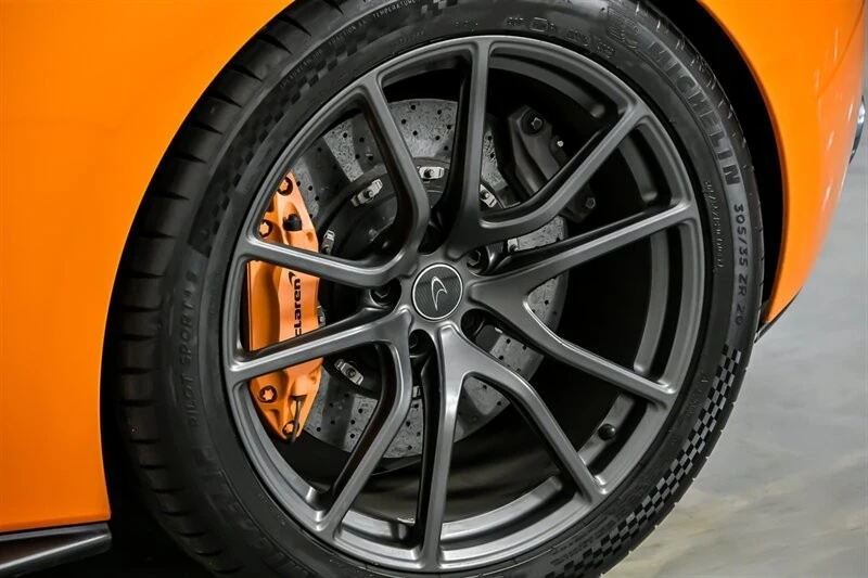 2016 McLaren 570S - Image 20 of 21