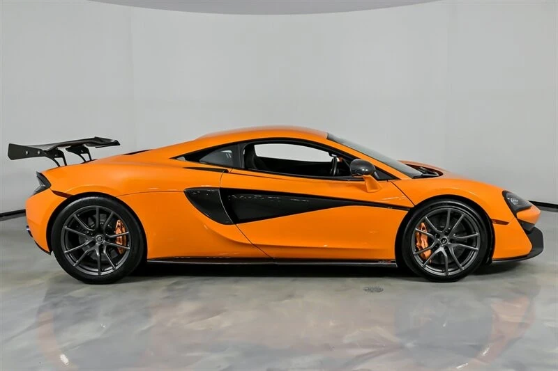 2016 McLaren 570S - Image 15 of 21