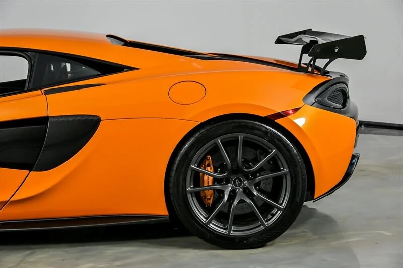 2016 McLaren 570S - Image 10 of 21