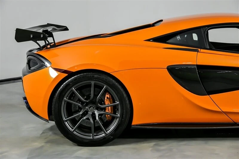 2016 McLaren 570S - Image 14 of 21