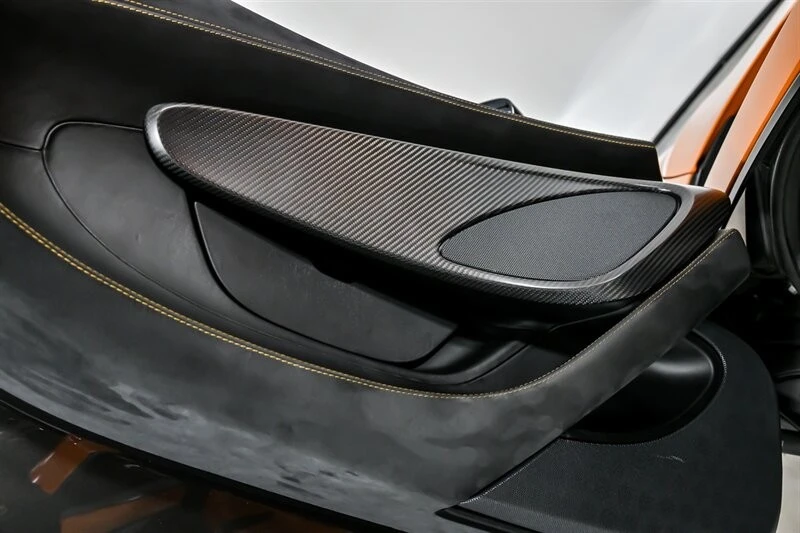 2016 McLaren 570S - Image 21 of 21