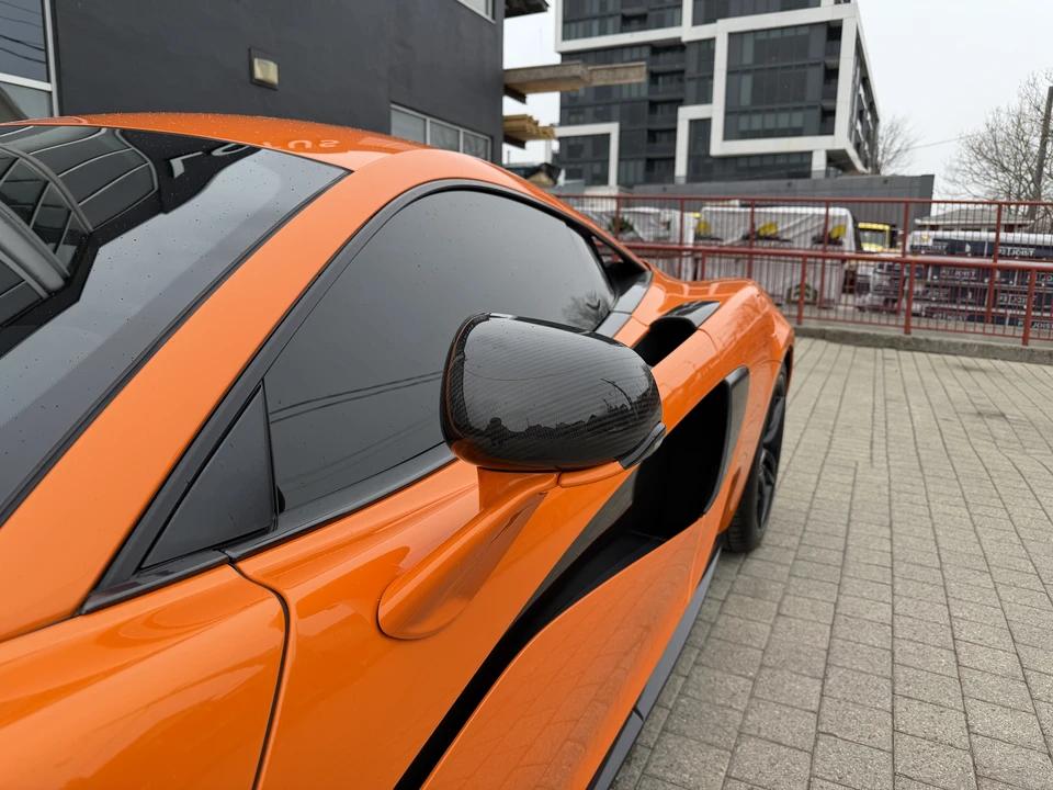 2016 McLaren 570S - Image 31 of 31