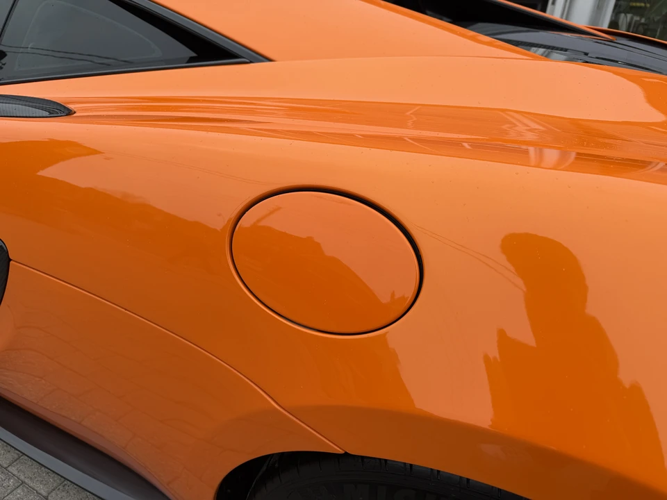 2016 McLaren 570S - Image 22 of 31