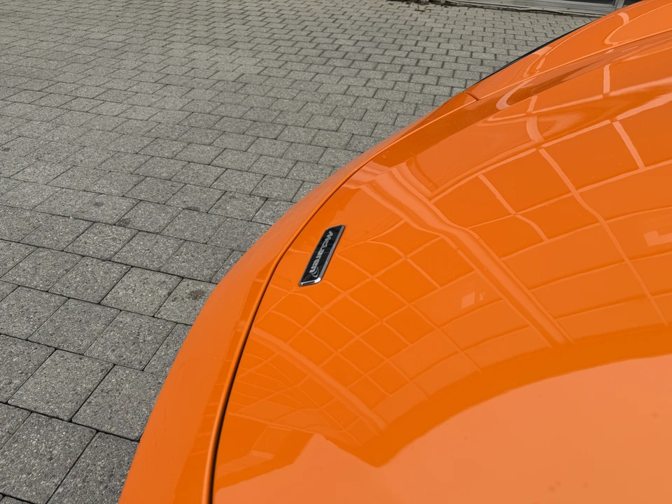 2016 McLaren 570S - Image 30 of 31