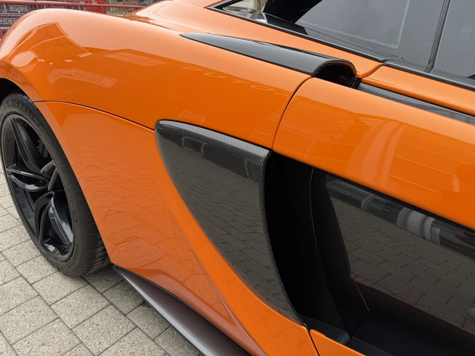 2016 McLaren 570S - Image 20 of 31