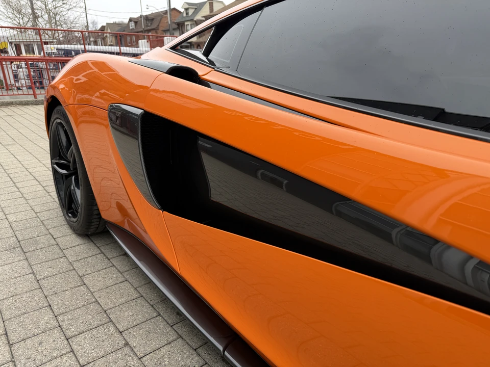 2016 McLaren 570S - Image 23 of 31