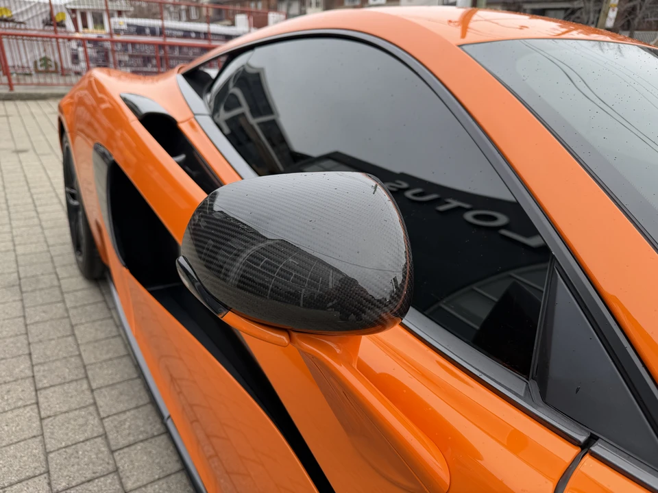 2016 McLaren 570S - Image 29 of 31
