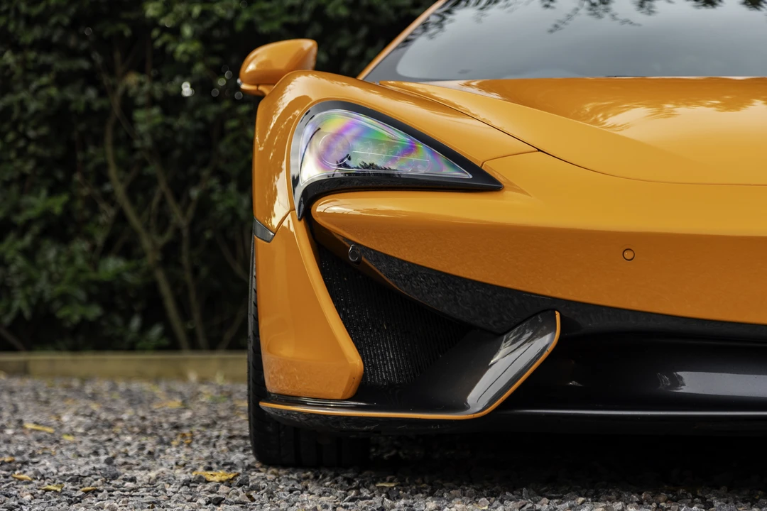 2016 McLaren 570S - Image 22 of 31