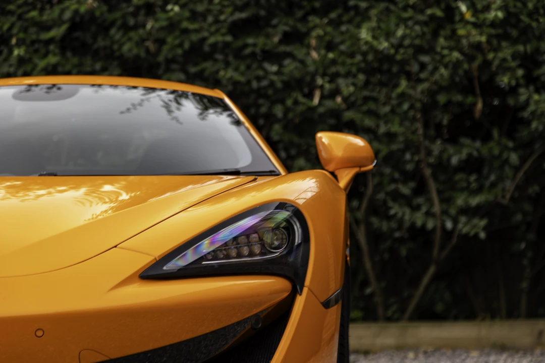 2016 McLaren 570S - Image 23 of 31