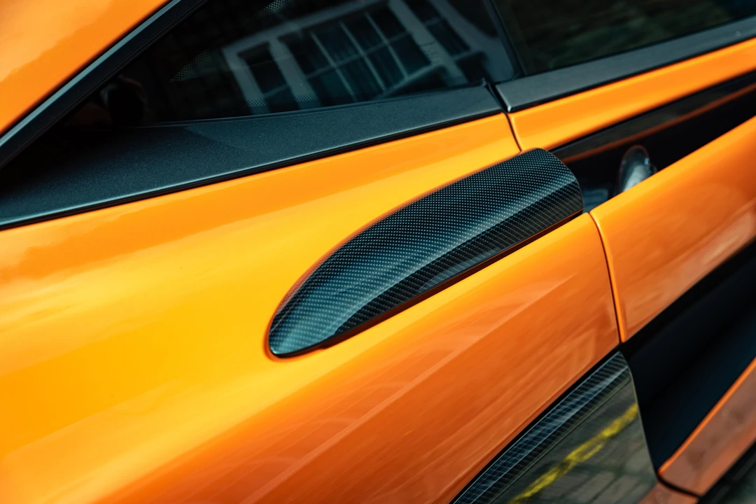 2016 McLaren 570S - Image 24 of 31