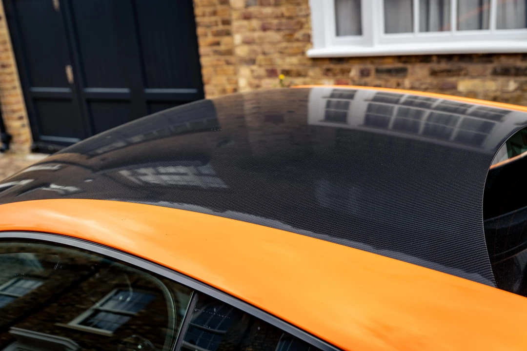 2016 McLaren 570S - Image 29 of 31