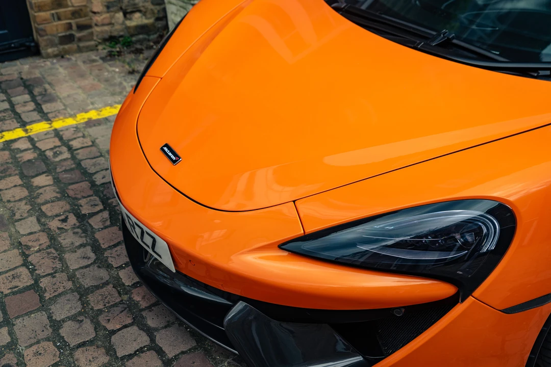 2016 McLaren 570S - Image 20 of 31
