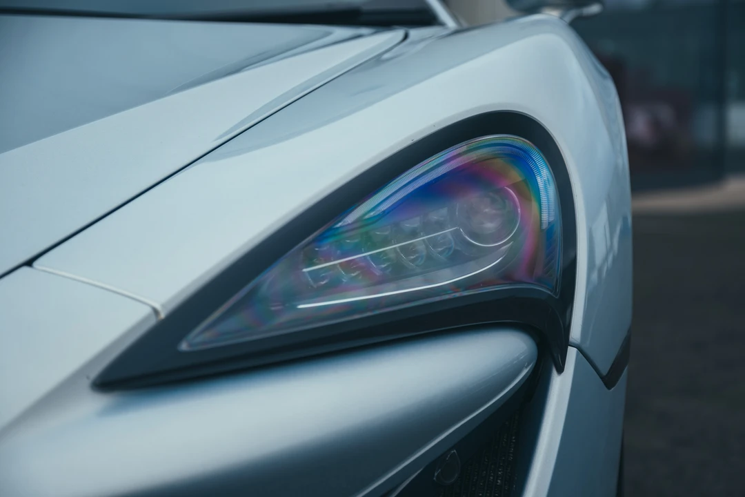 2016 McLaren 570S - Image 18 of 31