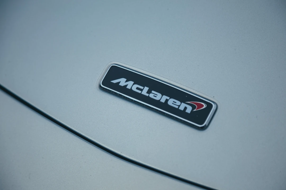 2016 McLaren 570S - Image 19 of 31