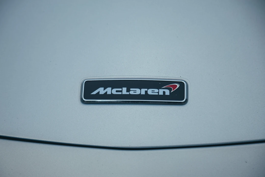 2016 McLaren 570S - Image 20 of 31