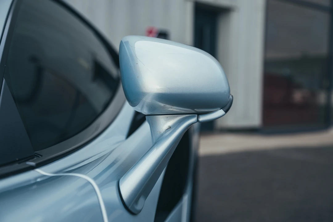 2016 McLaren 570S - Image 31 of 31