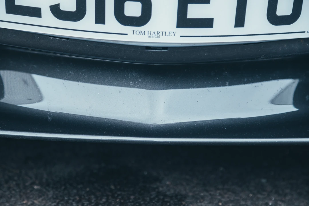 2016 McLaren 570S - Image 25 of 31