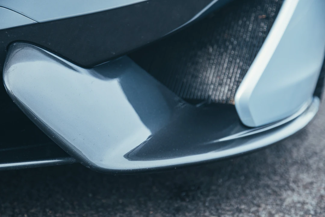 2016 McLaren 570S - Image 26 of 31