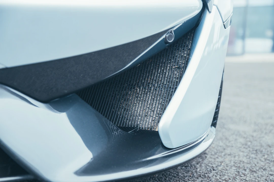 2016 McLaren 570S - Image 27 of 31