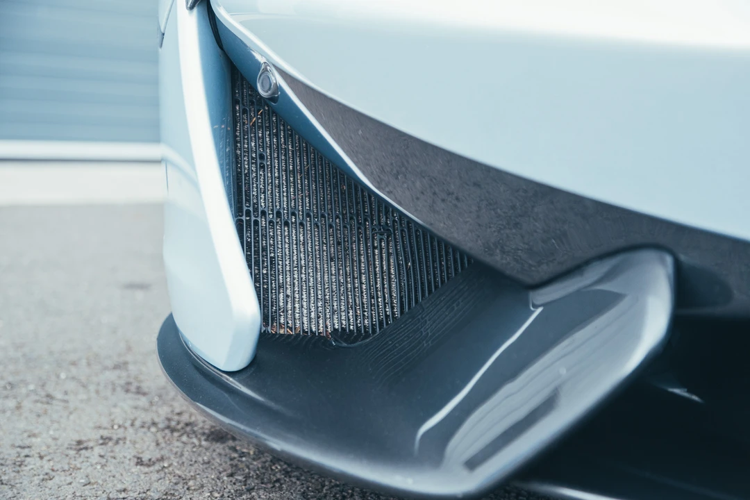 2016 McLaren 570S - Image 28 of 31