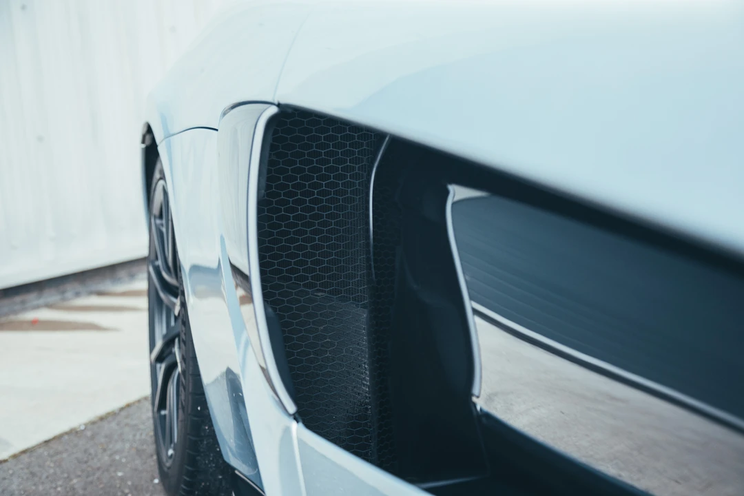 2016 McLaren 570S - Image 29 of 31