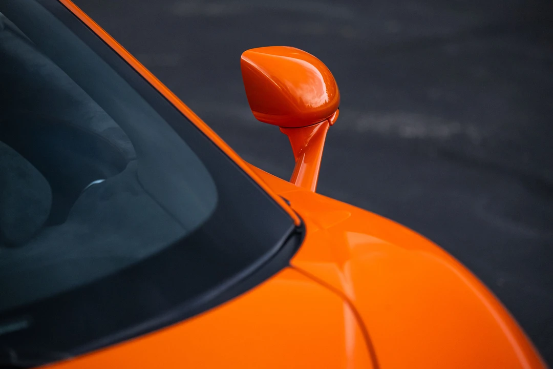 2016 McLaren 570S - Image 28 of 31