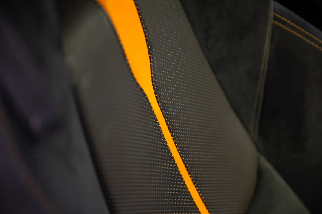 2016 McLaren 570S - Image 17 of 31
