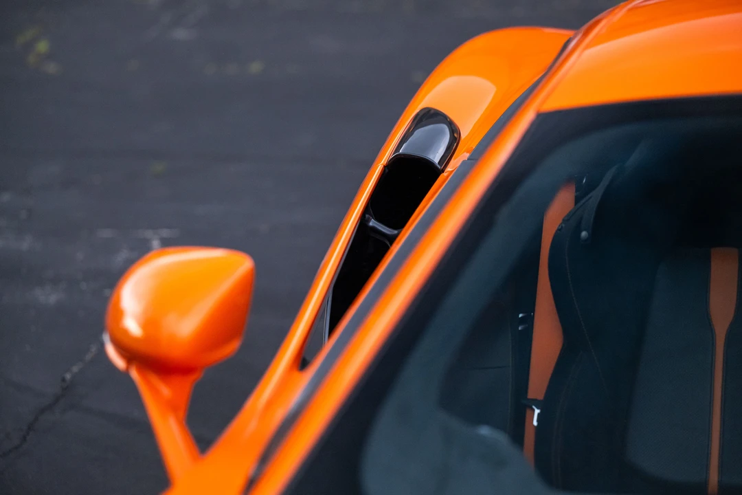 2016 McLaren 570S - Image 27 of 31