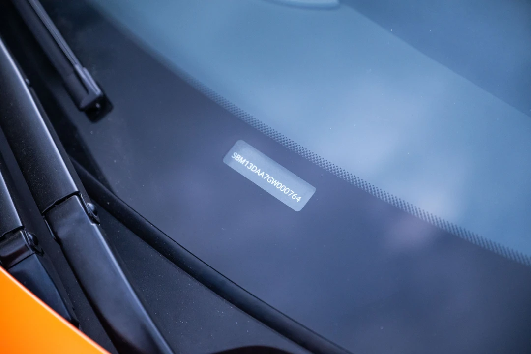 2016 McLaren 570S - Image 29 of 31