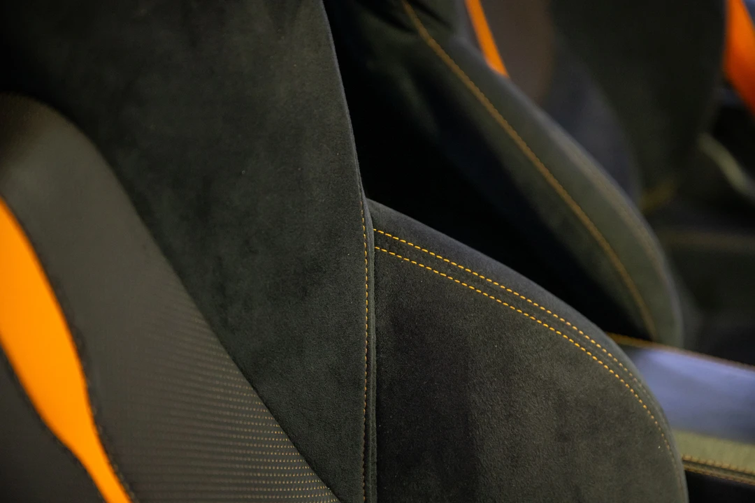 2016 McLaren 570S - Image 16 of 31