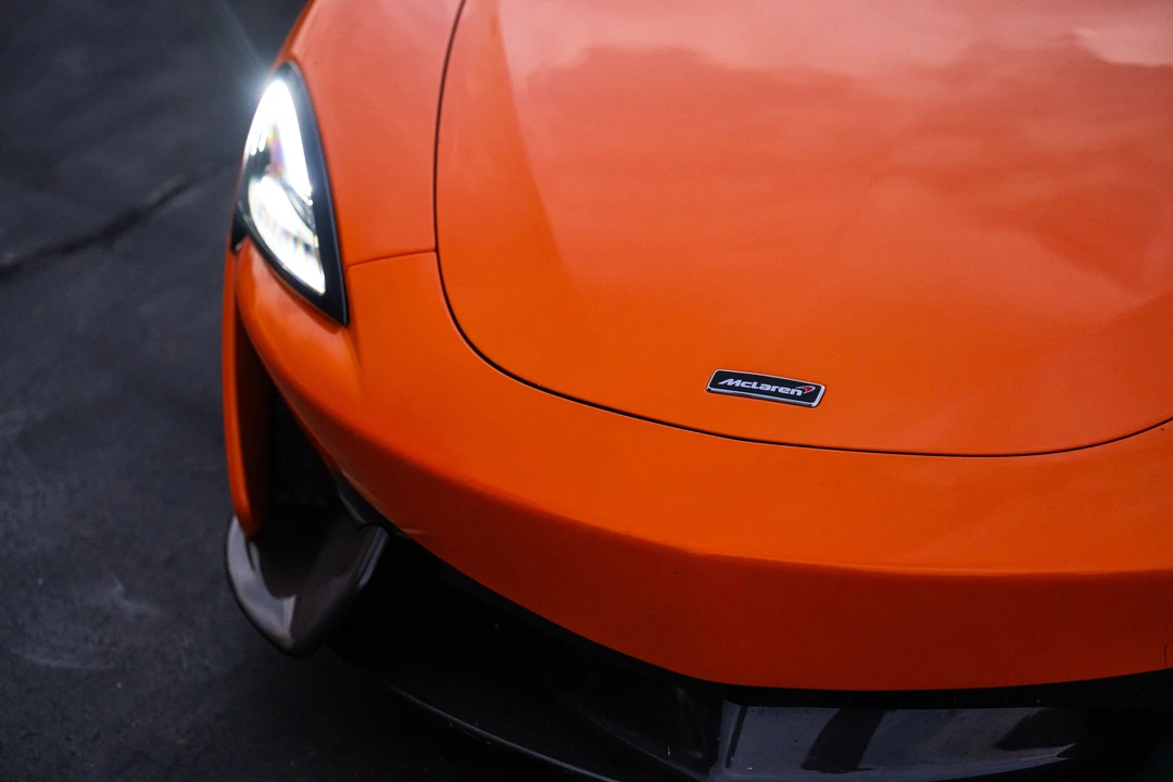 2016 McLaren 570S - Image 30 of 31