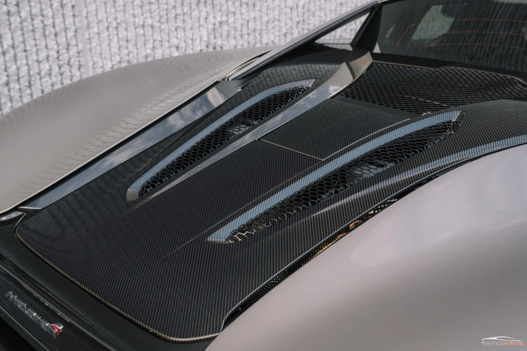 2016 McLaren 570S - Image 6 of 12