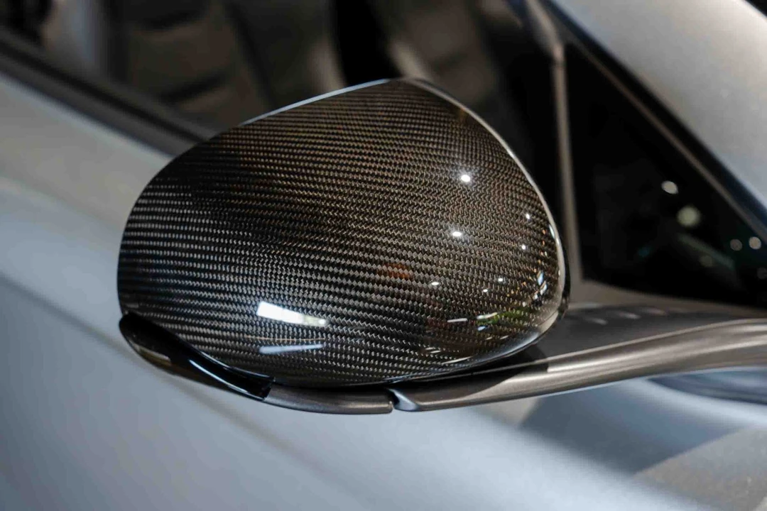 2016 McLaren 650S - Image 25 of 31