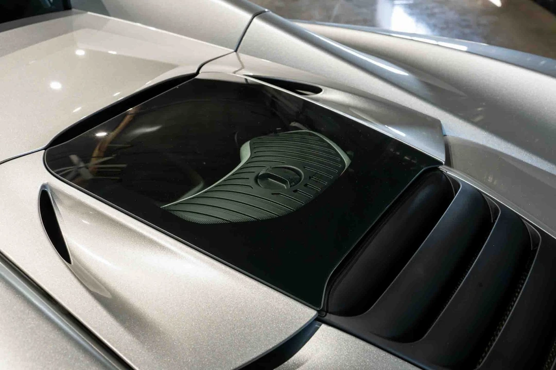 2016 McLaren 650S - Image 11 of 31