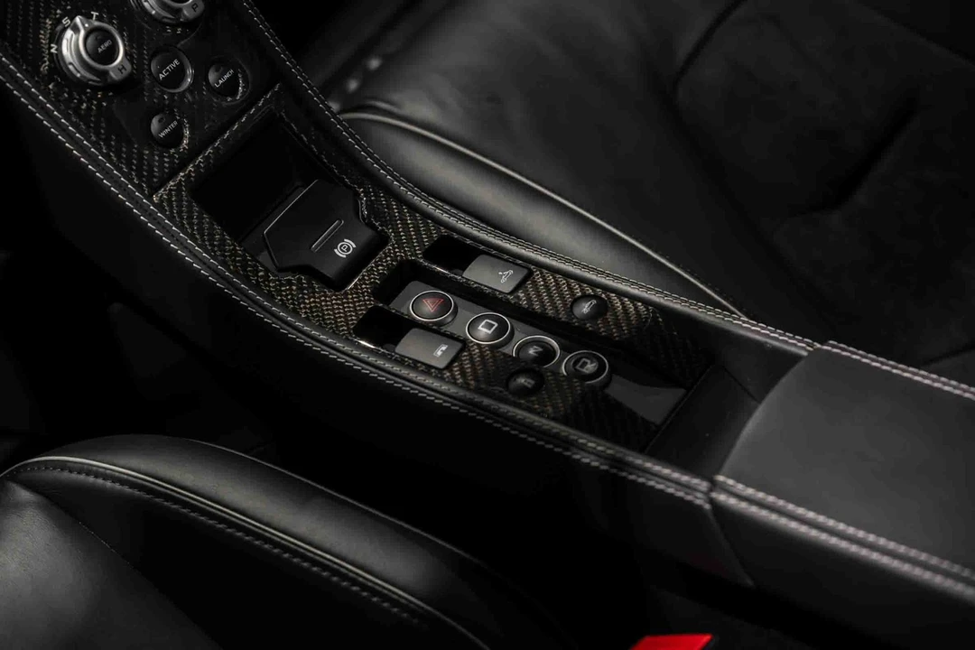 2016 McLaren 650S - Image 24 of 31
