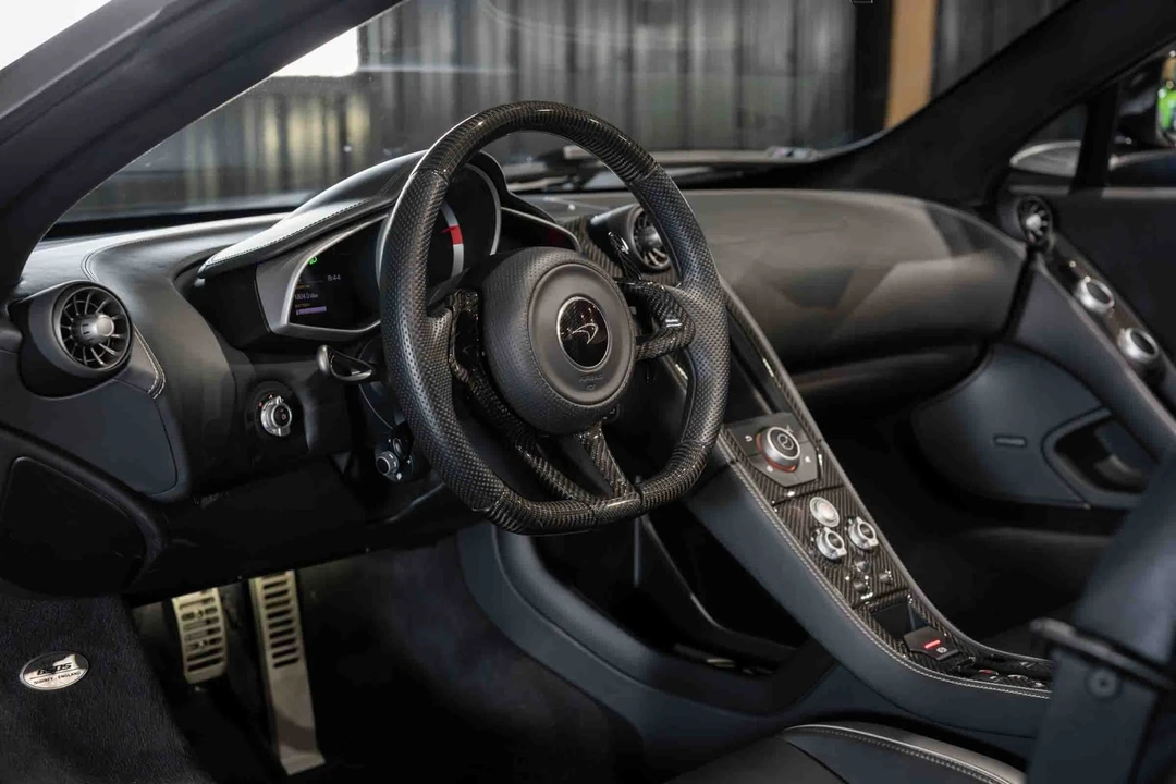 2016 McLaren 650S - Image 27 of 31