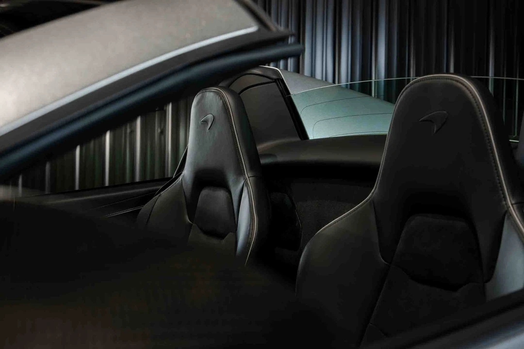 2016 McLaren 650S - Image 23 of 31