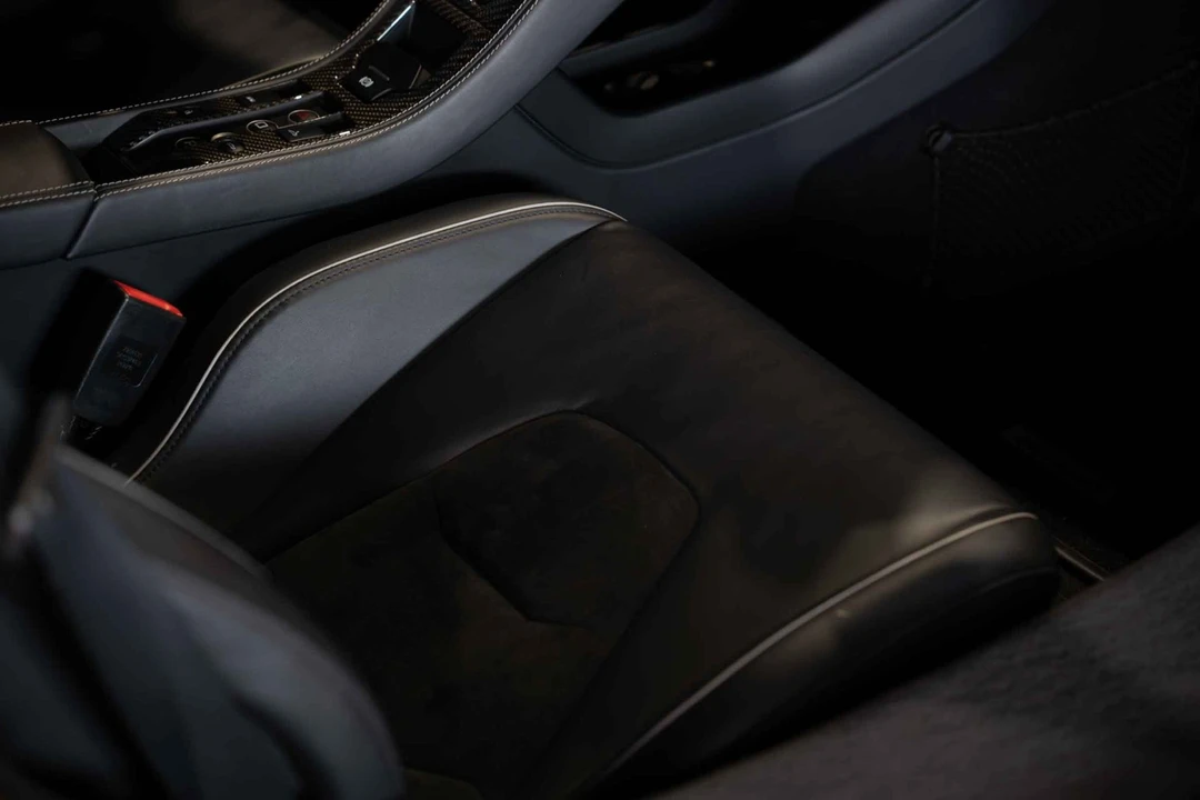 2016 McLaren 650S - Image 18 of 31