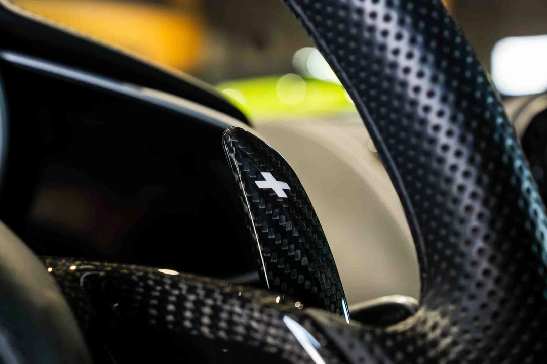2016 McLaren 650S - Image 17 of 31
